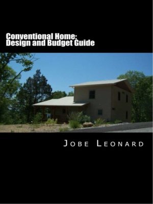 cover image of Conventional Home